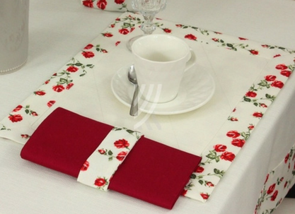 Podkładka Kolekcja Roses W27 Podkładka Kolekcja Roses W27