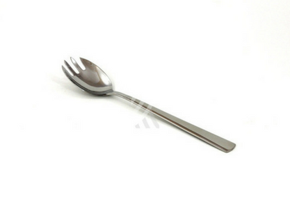 Sztućce Amefa Palmon (Prestige) 8410 Widelec do sałatek Sztućce Amefa Palmon (Prestige) 8410 Widelec do sałatek