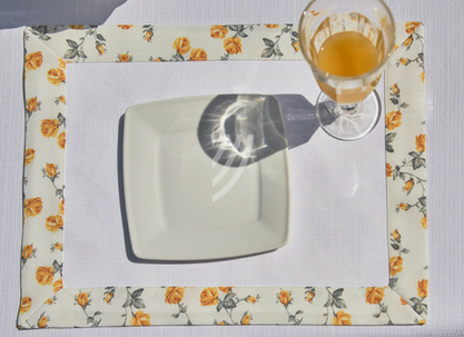 Podkładka Kolekcja Roses W37