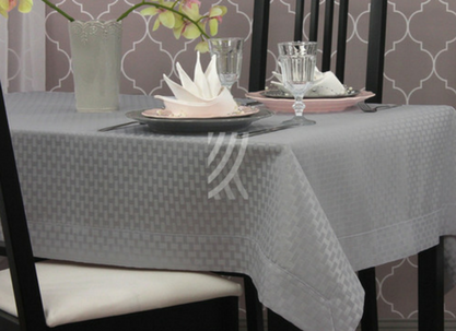 Obrus Adele I Popiel MT 6/1