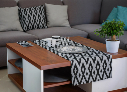 Nakładka Frozen Design Mankiet 40x140