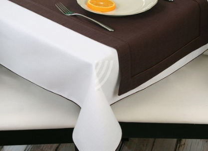 Nakładka 40x140 Len Elegance Brąz MT Wypustka Brąz Nakładka 40x140 Len Elegance Brąz MT Wypustka Brąz