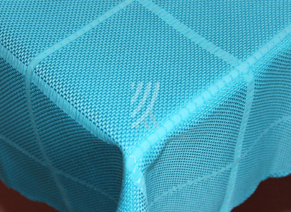 Obrus Villa Niebieski