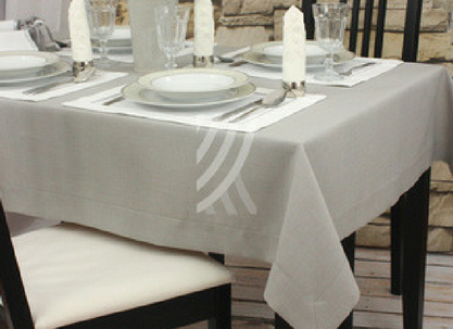 Obrus Vera Popiel MT 6/1