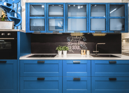 Classic Blue - kolor roku 2020