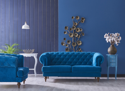 Classic Blue - kolor roku 2020