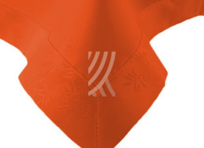 Obrus Jarzębina Rudy MT Obrus Jarzębina Rudy MT