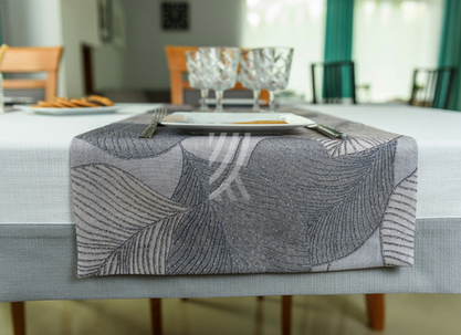 Nakładka 40x140 Flowers W76