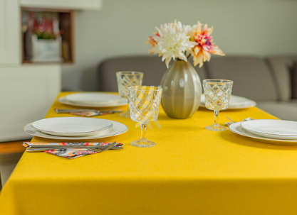 Obrus Tango Curry MT