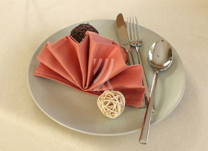 Serweta Bankietowa Koral