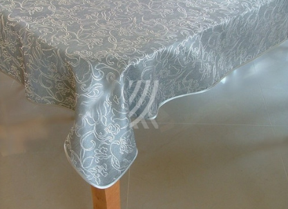 Obrus Argento Lamówka