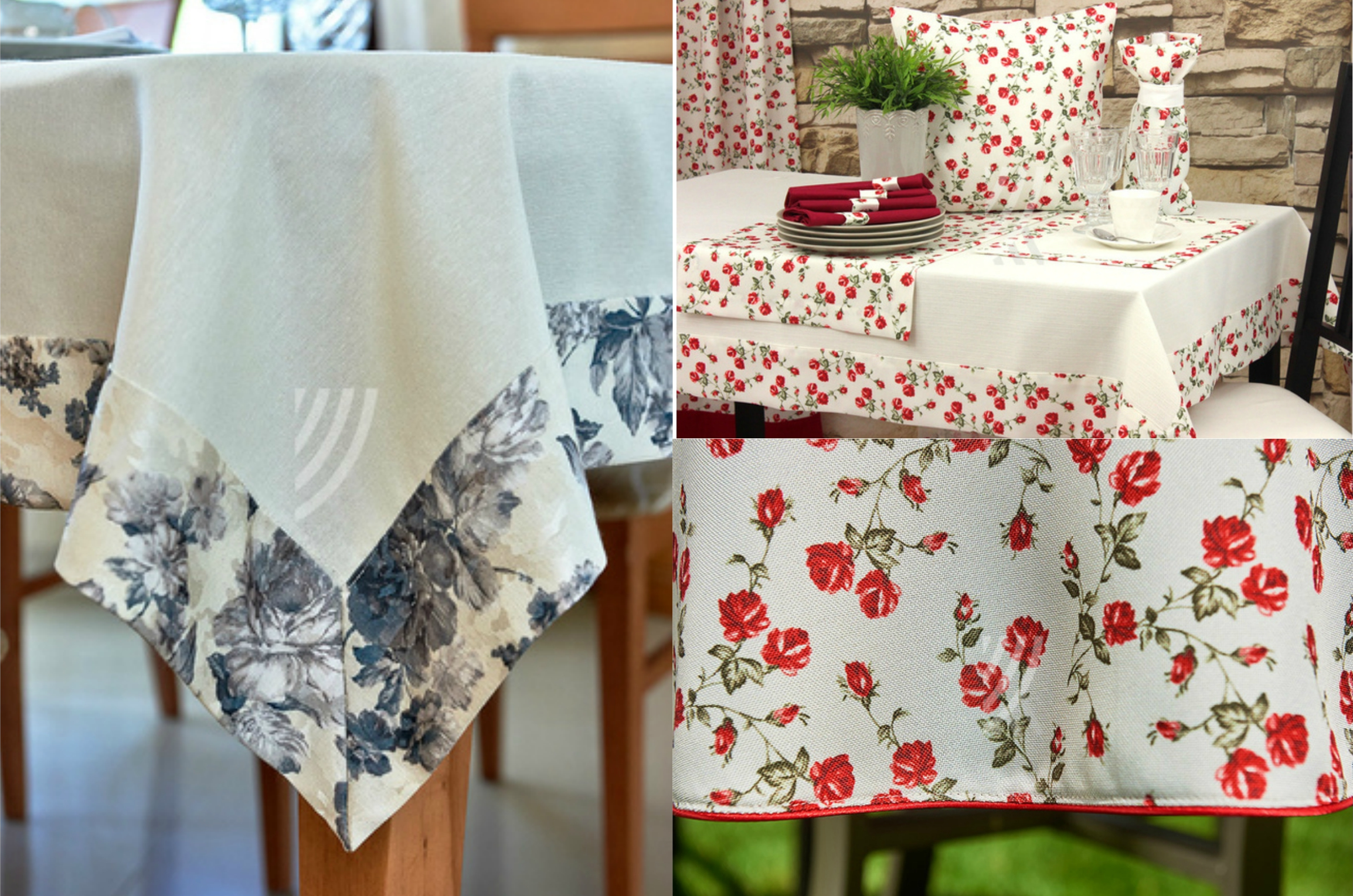 Nowości Kraina Obrusów