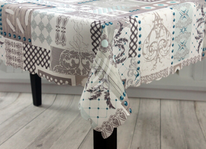 Obrus Patchwork W94 Obrus Patchwork W94
