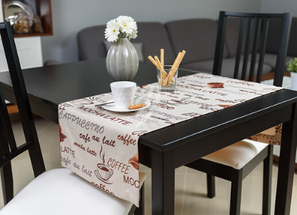 Nakładka 40x140 Coffee Beż, W13 Nakładka 40x140 Coffee Beż, W13