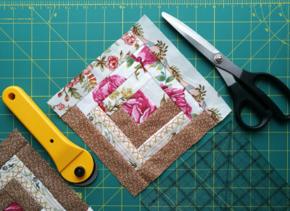 Patchwork