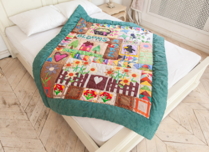 Patchwork