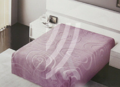 Koc Greno 220x240 BARSA LILA