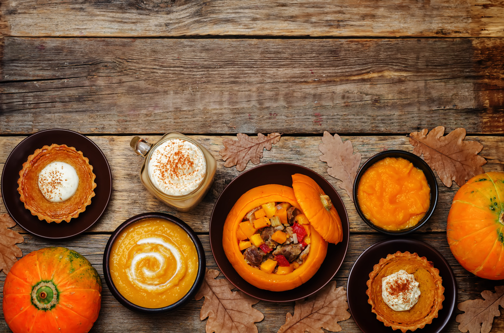 Nie tylko zupa, inne dania!