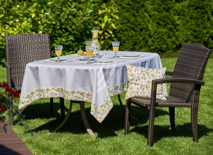 Obrus Sweet Roses W37