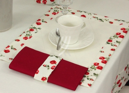 Podkładka Kolekcja Roses W27