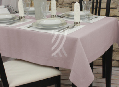 Obrus Vera Lila MT 6/1