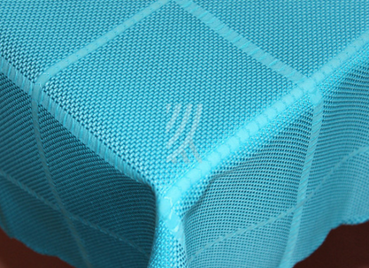 Obrus Villa Niebieski