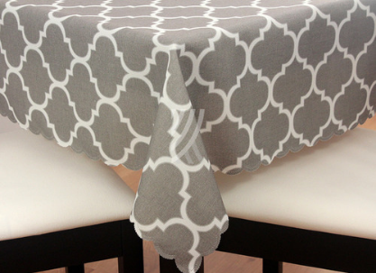 Obrus Koniczyna Marokańska W67 Obrus Koniczyna Marokańska W67