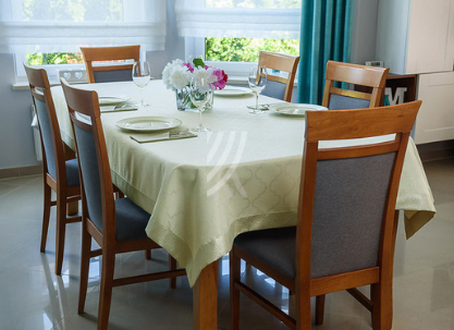 Obrus Marocco Złoty MT 5/1 Obrus Marocco Złoty MT 5/1