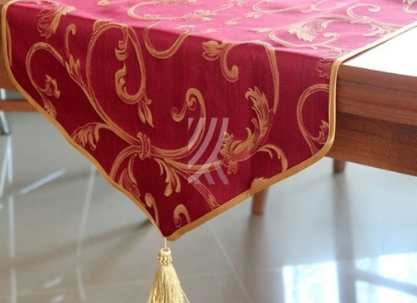 Laufer Royal Bordo