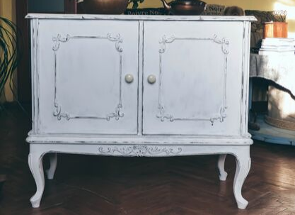 Styl romantyczny Styl romantyczny