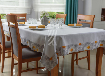 Obrus Sweet Flowers W59