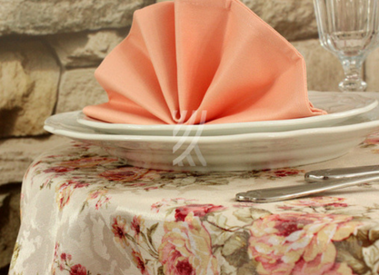 Obrus Flowers W24W25, WYP 039