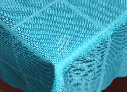 Obrus Villa Niebieski