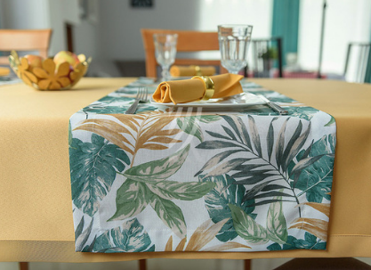 Nakładka 40x140 Flowers W61 Nakładka 40x140 Flowers W61