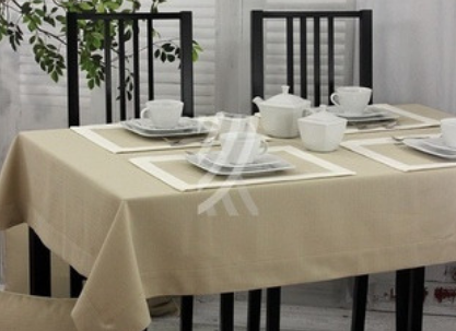 Obrus Len Classic Natura MT 6/1 Obrus Len Classic Natura MT 6/1