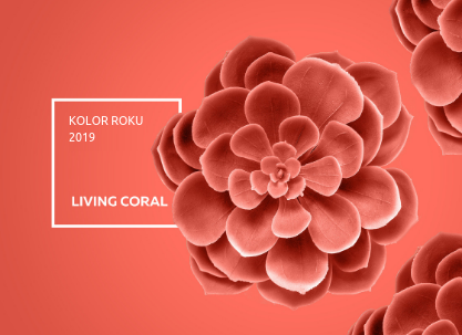 Kolor roku 2019 Kolor roku 2019
