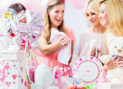 Baby shower Baby shower