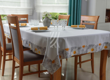 Obrus Sweet Flowers W59