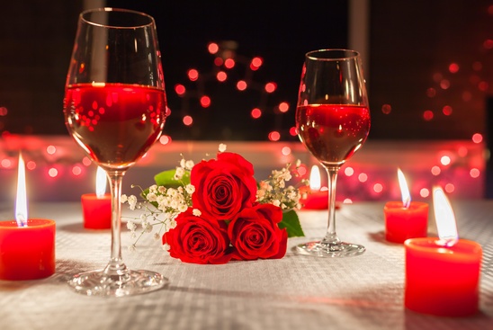 ZASKOCZ W WALENTYNKI DRUGĄ POŁÓWKĘ! 