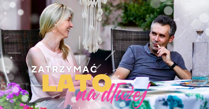 Zatrzymać lato na dłużej – inspiracje na stołowe stylizacje